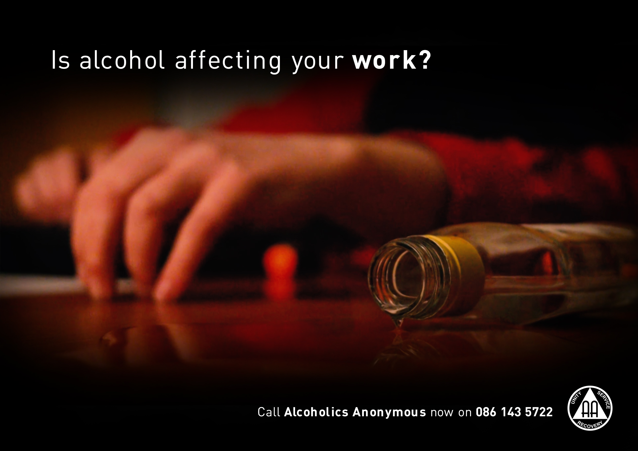 Alcoholics Anonymous South Africa